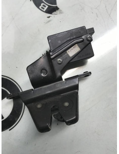 Boitier de centralisation BMW  