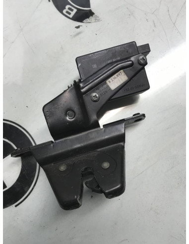 Boitier de centralisation BMW  