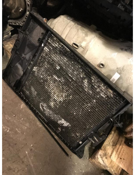 Radiateur clim BMW  