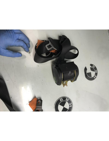 Ceinture avant droit BMW  