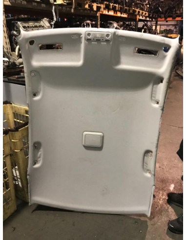 Garniture de pavillon BMW  