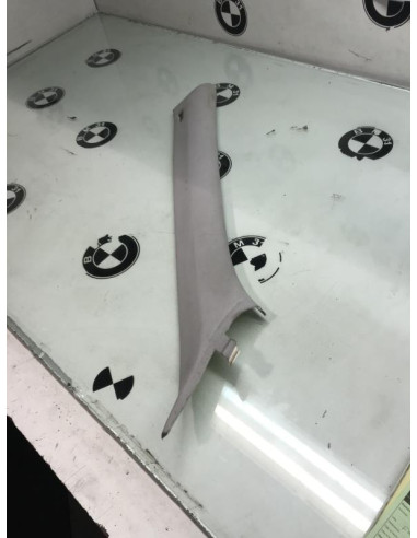 Garniture de pavillon BMW  