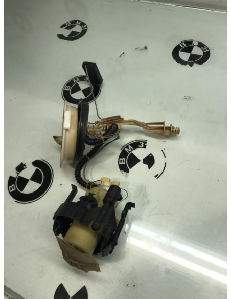Pompe de gavage BMW SERIE 5 (E39) 