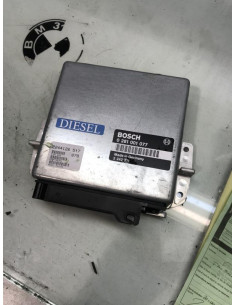 Calculateur BMW SERIE 5 E34 Diesel