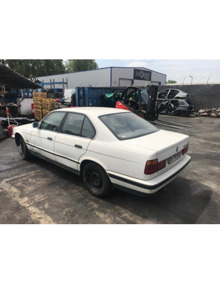 Calculateur BMW SERIE 5 E34 Diesel