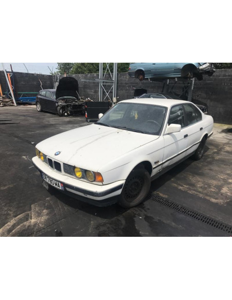 Calculateur BMW SERIE 5 E34 Diesel