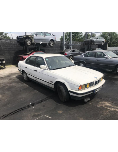 Calculateur BMW SERIE 5 E34 Diesel