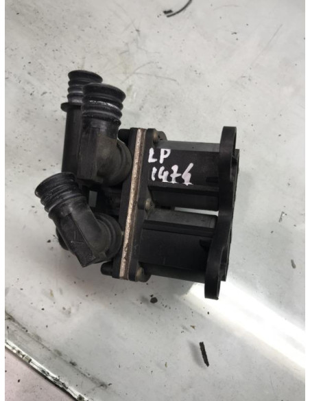 Robinet de chauffage BMW SERIE 5 E34 Diesel