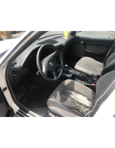 Robinet de chauffage BMW SERIE 5 E34 Diesel