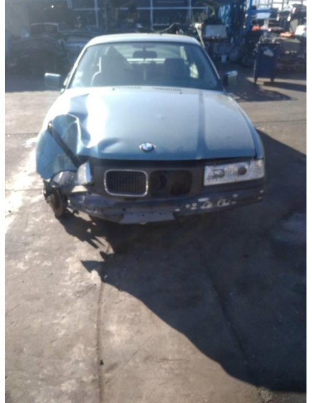 Verin de coffre BMW SERIE 3 E36 COUPE Essence