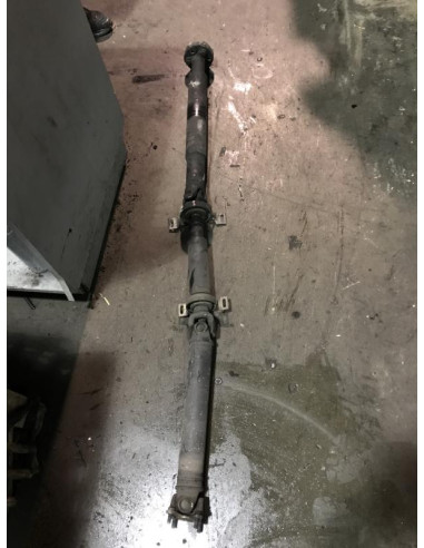 Arbre de transmission (propulsion) BMW SERIE 3 E36 COMPACT 