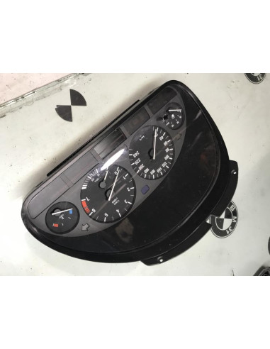 Compteur BMW  