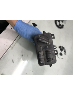 Commande de phare BMW SERIE 3 (E46) 