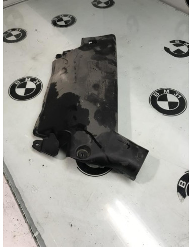 Conduite d'air BMW SERIE 3 (E46) 