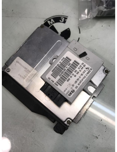 Kit de demarrage BMW  