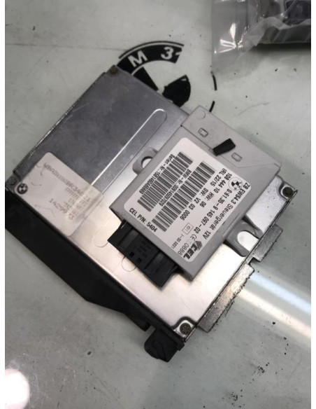 Kit de demarrage BMW  