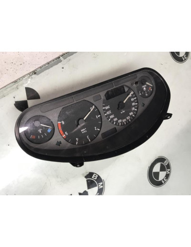 Compteur BMW SERIE 3 (E36) 