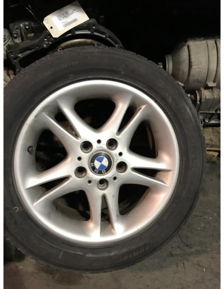 Jante BMW SERIE 3 (E46) 