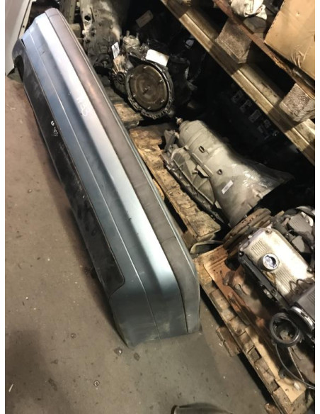 Pare choc arriere BMW SERIE 3 E36 COUPE Essence