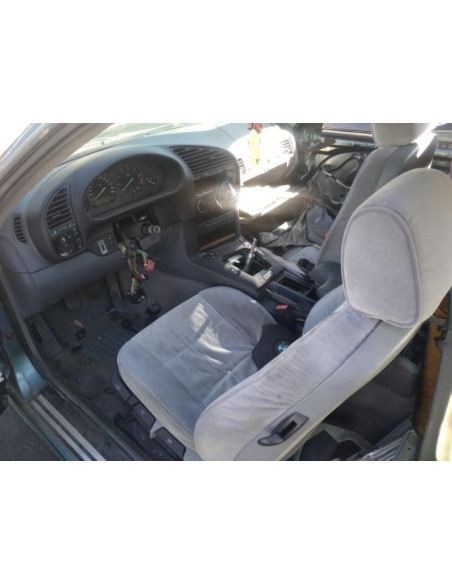 Pare choc arriere BMW SERIE 3 E36 COUPE Essence