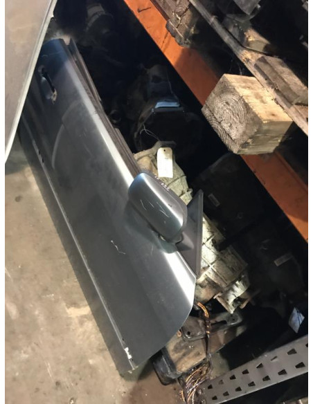 Porte avant droit BMW SERIE 3 E36 COUPE Essence