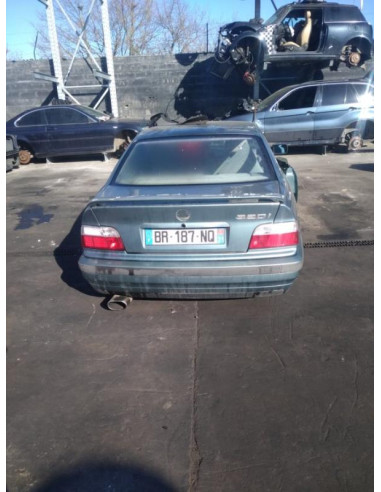 Porte avant droit BMW SERIE 3 E36 COUPE Essence