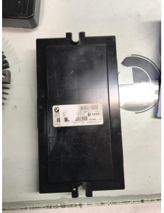 Calculateur BMW SERIE 1 E87 PHASE 1 