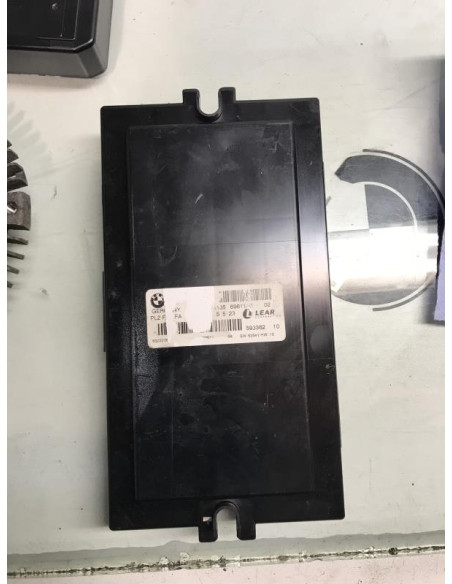 Calculateur BMW SERIE 1 E87 PHASE 1 