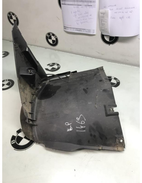 Capteur BMW SERIE 3 E46 PHASE 1 Diesel