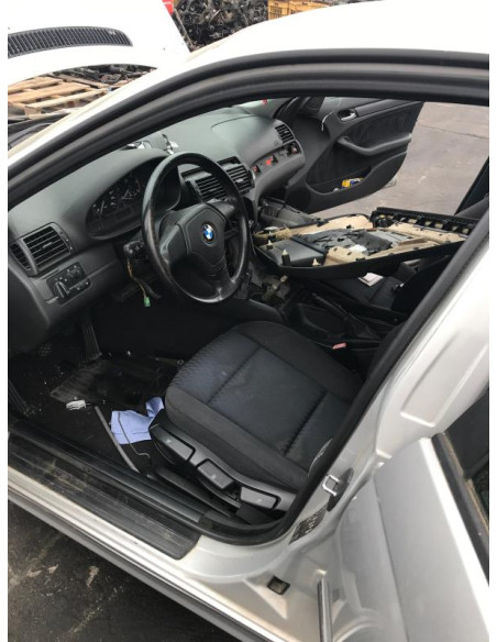 Capteur BMW SERIE 3 E46 PHASE 1 Diesel