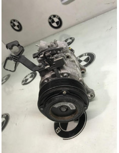 Compresseur clim BMW SERIE 5 F11 TOURING PHASE 1 BREAK Diesel