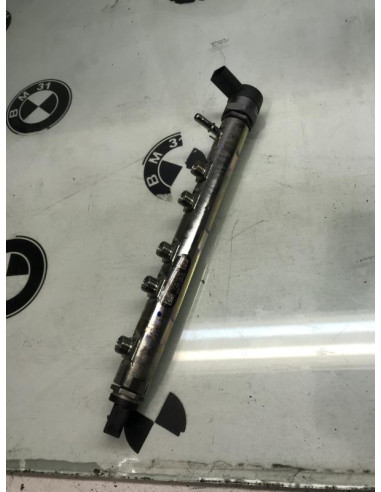 Capteur de pression de rampe injection BMW SERIE 5 F11 TOURING PHASE 1 BREAK Diesel