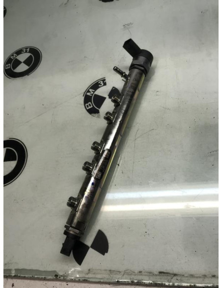 Capteur de pression de rampe injection BMW SERIE 5 F11 TOURING PHASE 1 BREAK Diesel