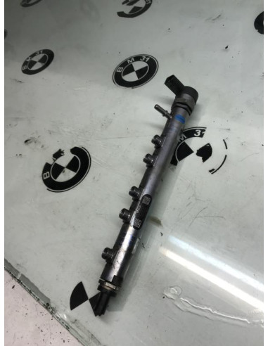 Rampe injection BMW SERIE 1 (F20) 