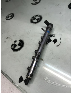Capteur de pression de rampe injection BMW SERIE 1 (F20) 