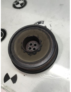 Poulie damper BMW SERIE 1 (F20) 