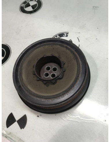 Poulie damper BMW SERIE 1 (F20) 