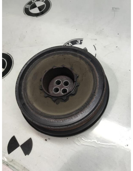 Poulie damper BMW SERIE 1 (F20) 