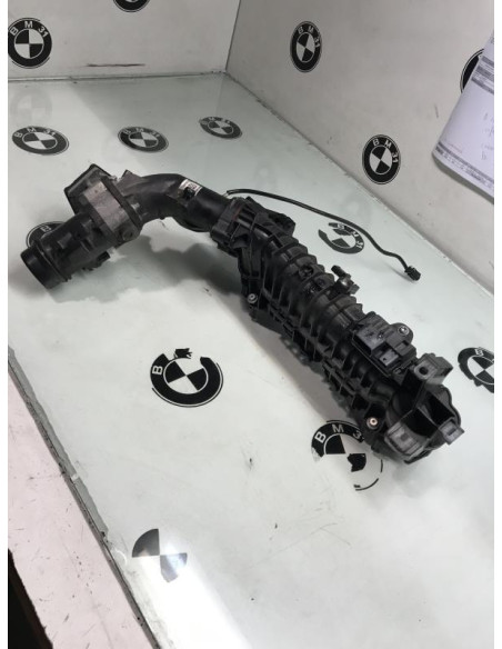 Collecteur d'admission BMW SERIE 1 F21 PHASE 1 