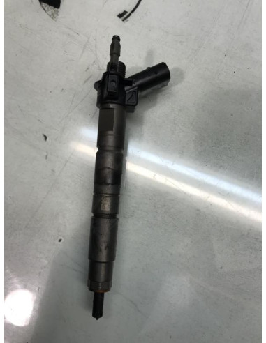 Injecteurs BMW SERIE 1 F21 PHASE 1 