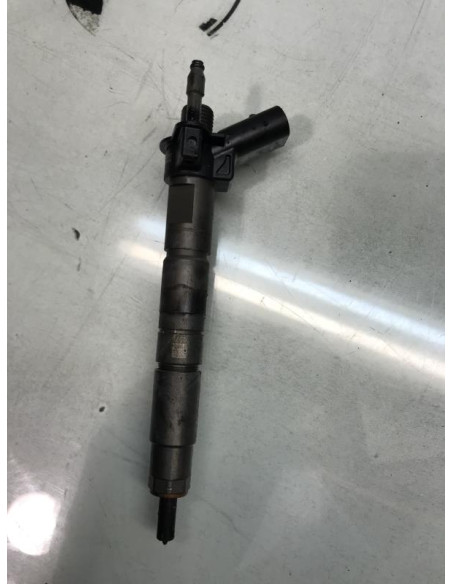 Injecteurs BMW SERIE 1 F21 PHASE 1 