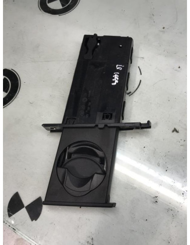 Porte gobelet BMW SERIE 3 E90 PHASE 1 Diesel