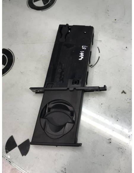 Porte gobelet BMW SERIE 3 E90 PHASE 1 Diesel