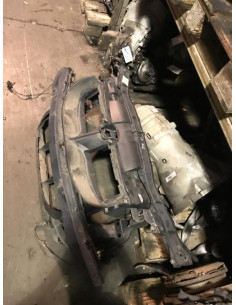 Avertisseur/Klaxon BMW SERIE 3 E90 PHASE 1 Diesel