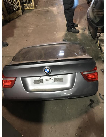 Feu arriere secondaire droit (feux) BMW X6 E71/E72 PHASE 1 