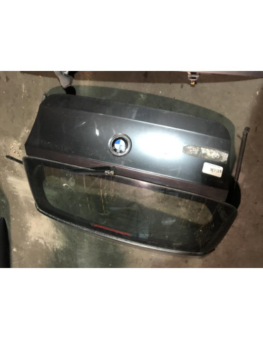 Verin de coffre BMW SERIE 1 E87 PHASE 1 