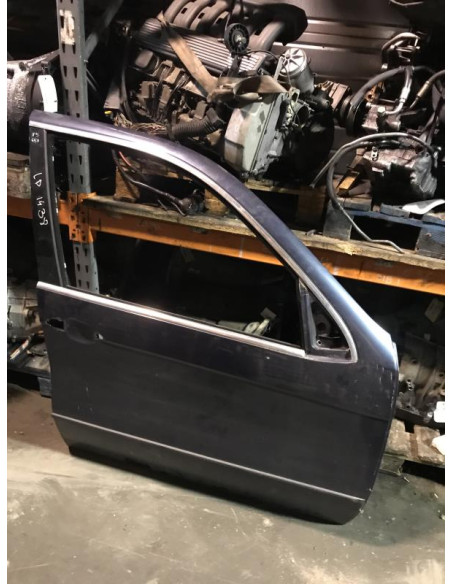 Porte avant droit BMW X5 E53 Diesel