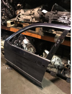 Porte avant gauche BMW X5 E53 Diesel