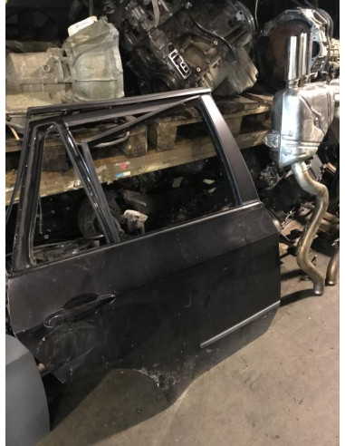 Porte arriere droit BMW X5 E70 PHASE 1 