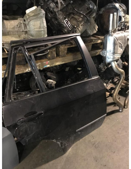 Serrure arriere droit BMW X5 E70 PHASE 1 